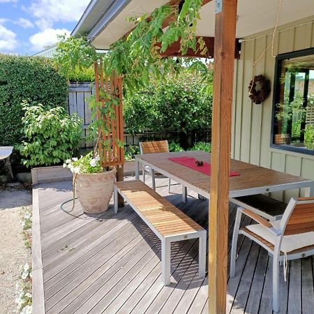 4A Bath Street Villa Hanmer Springs Ngoại thất bức ảnh