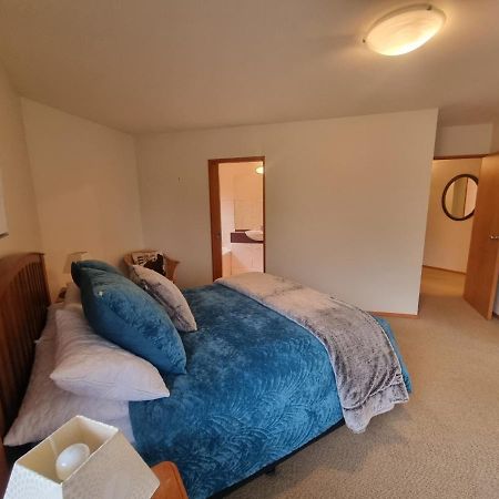 4A Bath Street Villa Hanmer Springs Ngoại thất bức ảnh