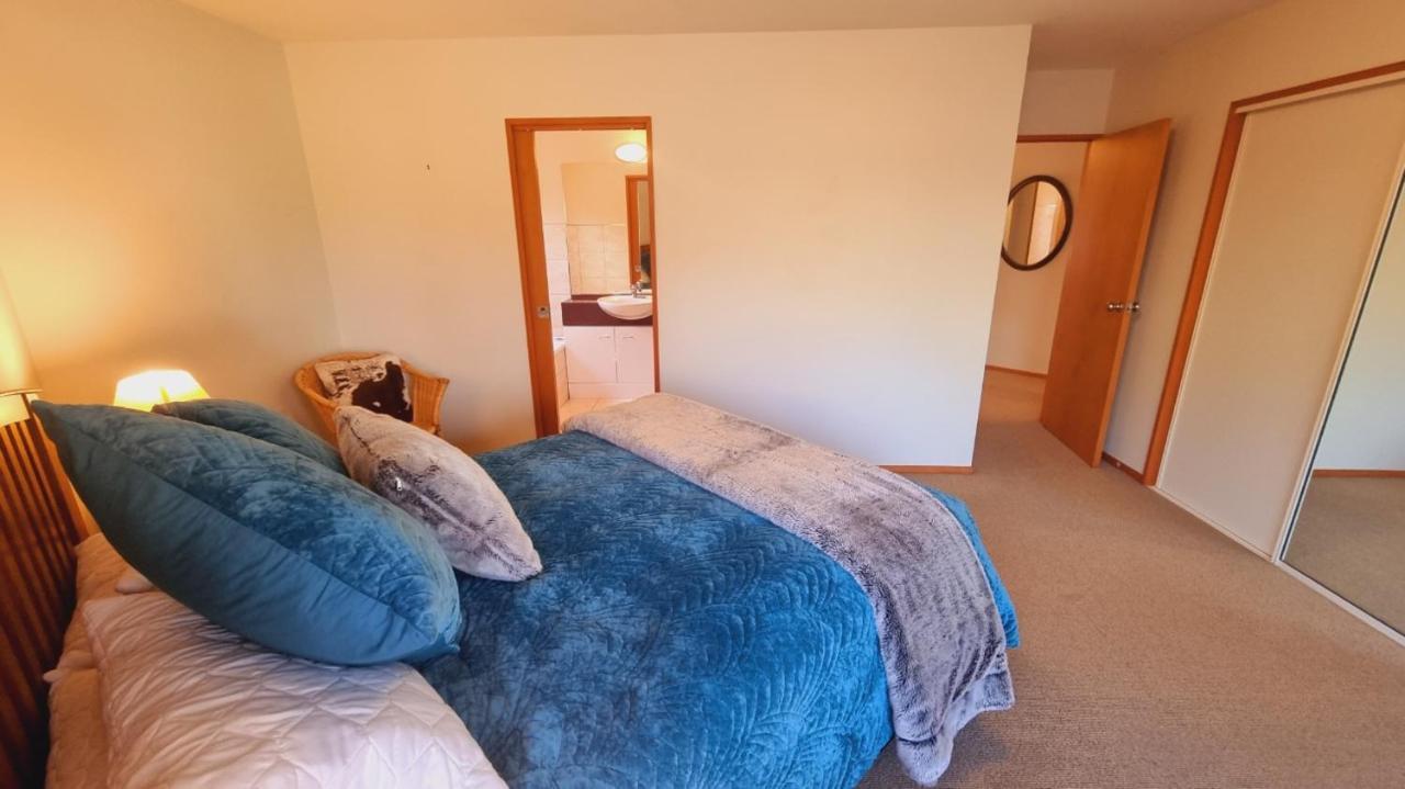 4A Bath Street Villa Hanmer Springs Ngoại thất bức ảnh