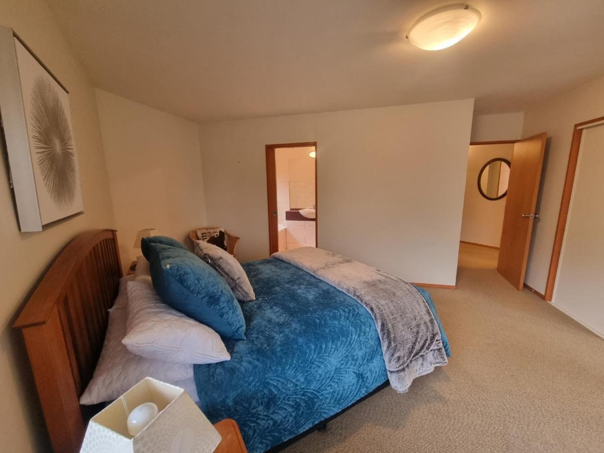 4A Bath Street Villa Hanmer Springs Ngoại thất bức ảnh