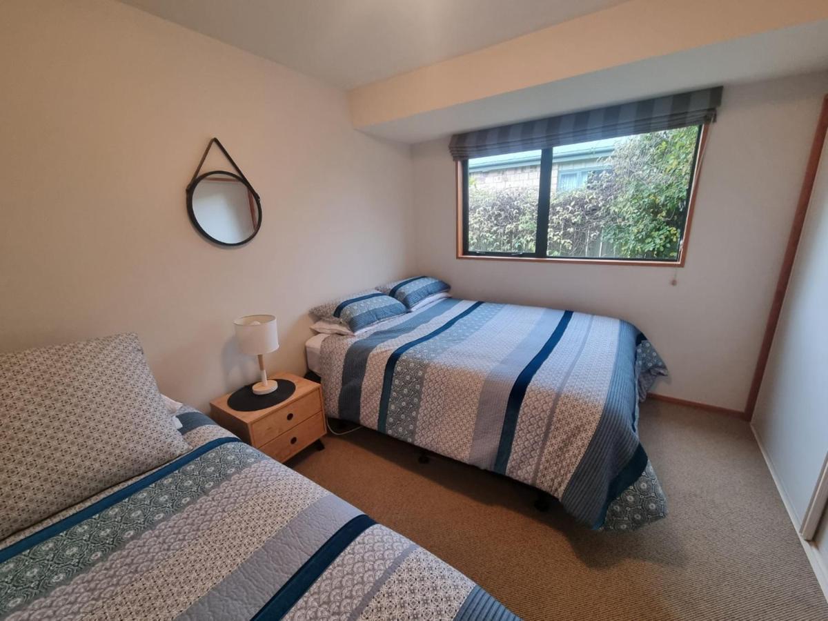 4A Bath Street Villa Hanmer Springs Ngoại thất bức ảnh