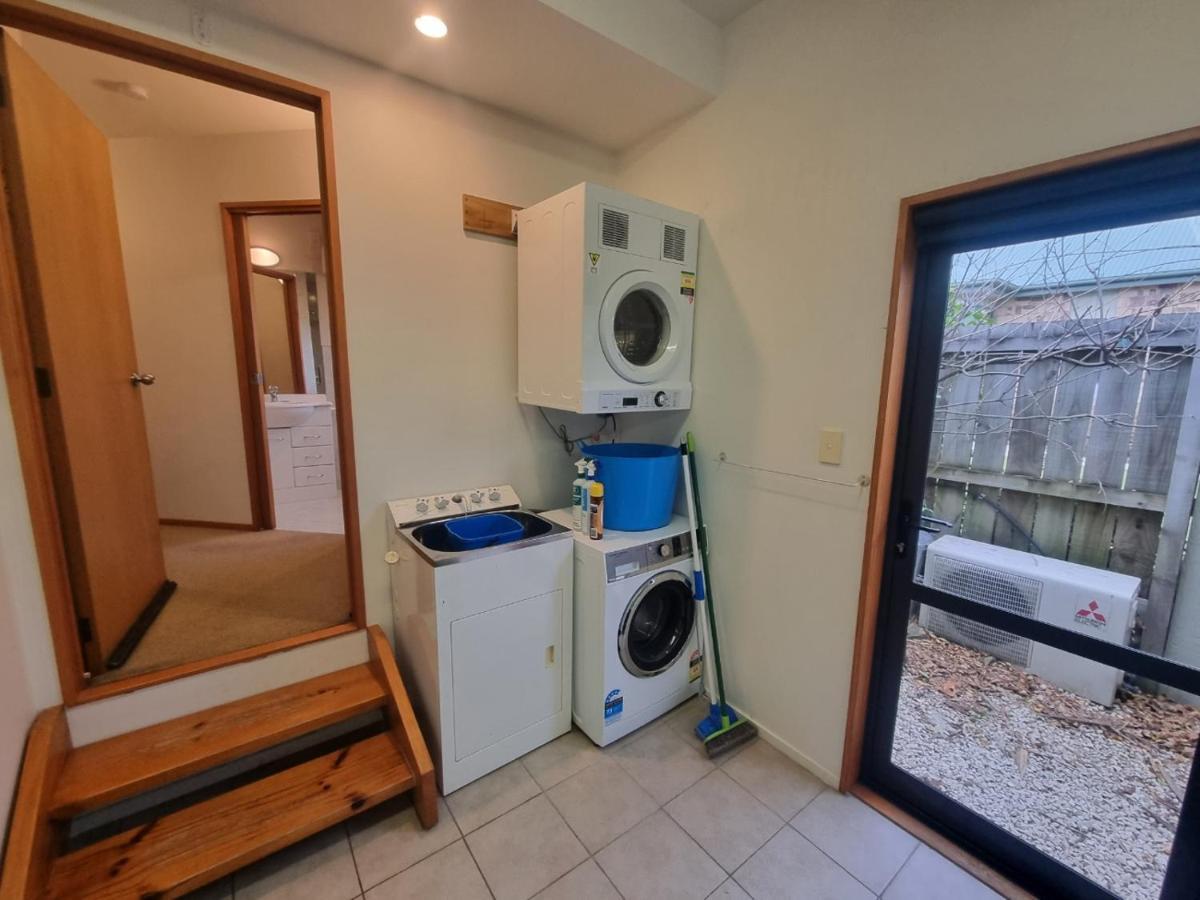 4A Bath Street Villa Hanmer Springs Ngoại thất bức ảnh