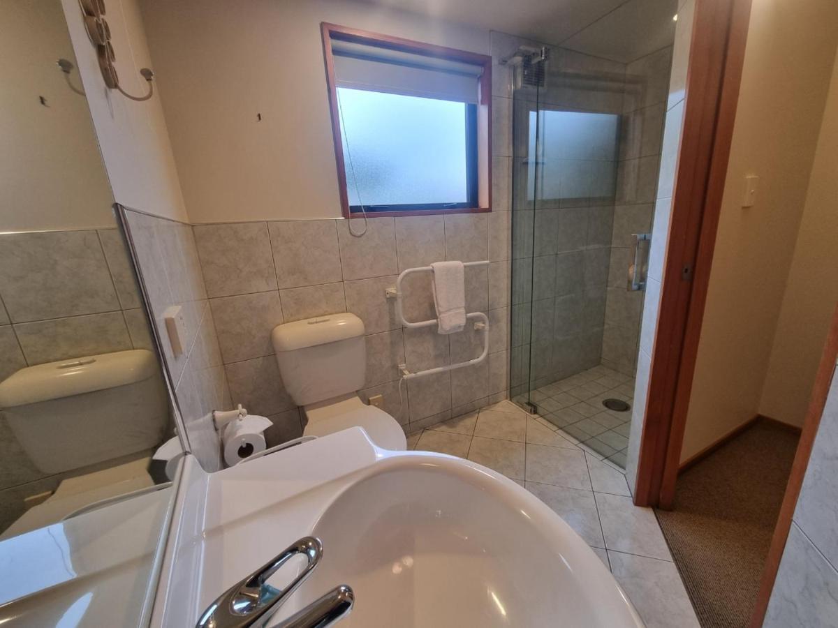 4A Bath Street Villa Hanmer Springs Ngoại thất bức ảnh