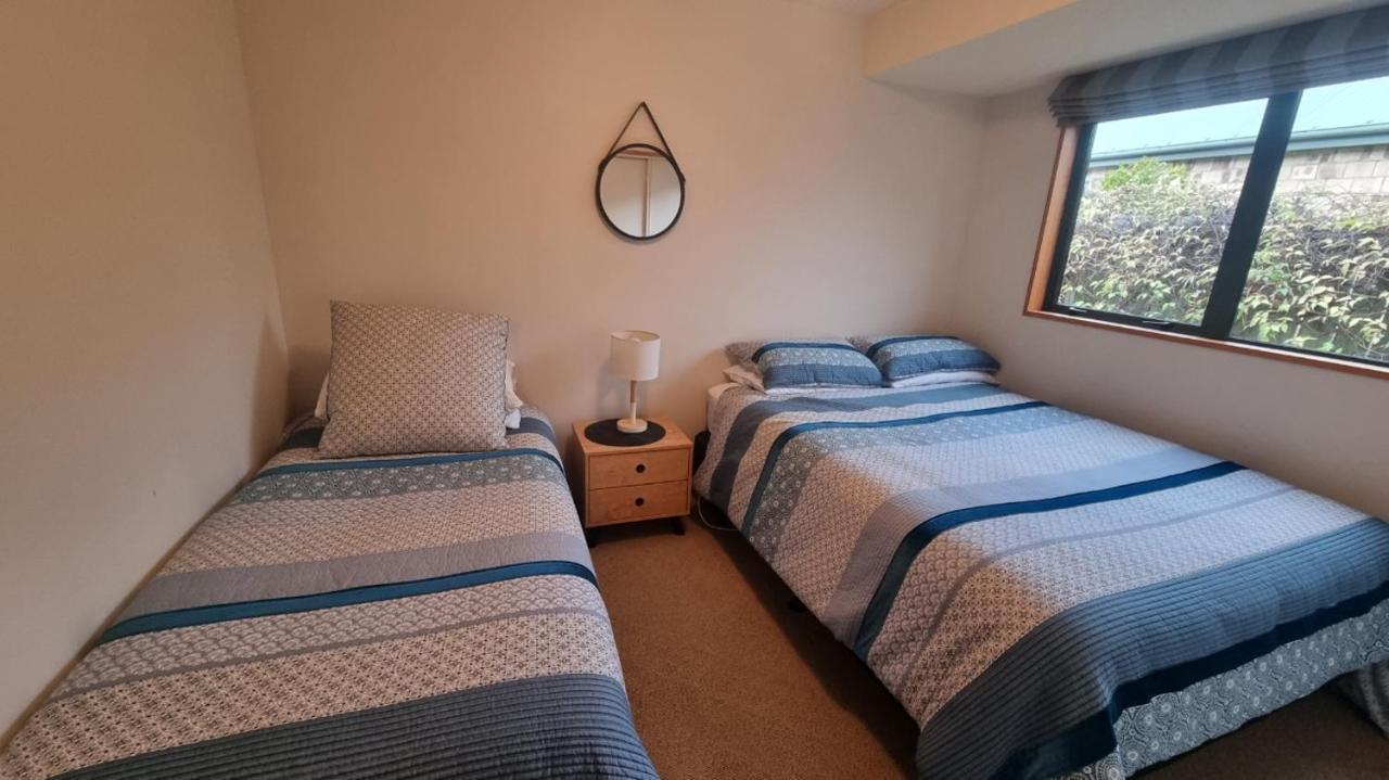 4A Bath Street Villa Hanmer Springs Ngoại thất bức ảnh