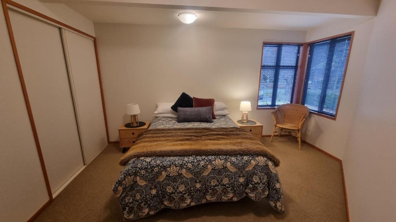 4A Bath Street Villa Hanmer Springs Ngoại thất bức ảnh