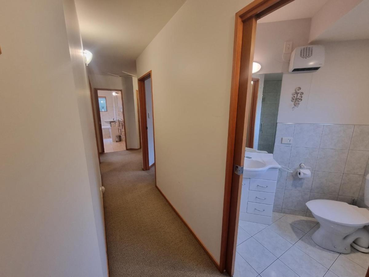 4A Bath Street Villa Hanmer Springs Ngoại thất bức ảnh